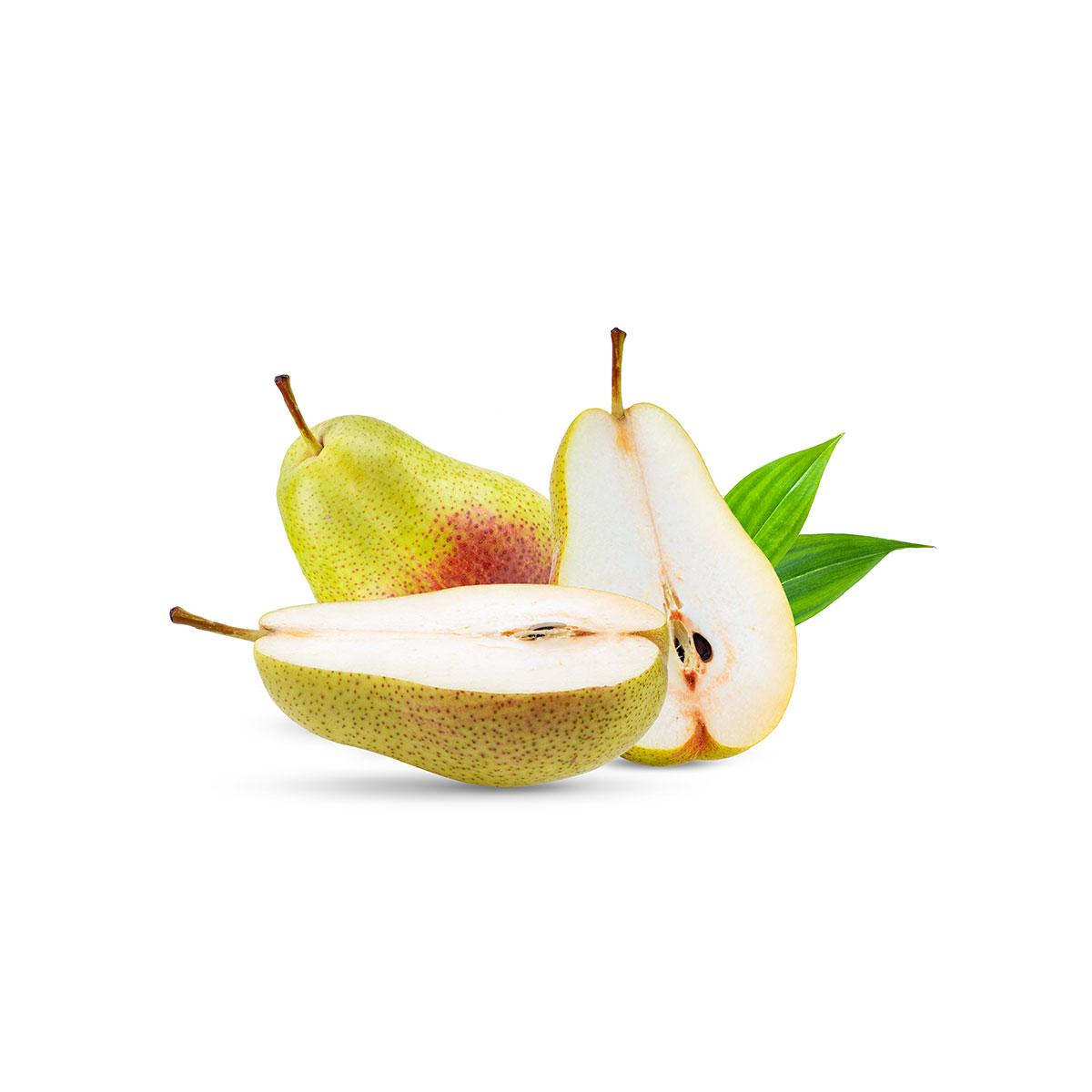 PEARS IN SO2