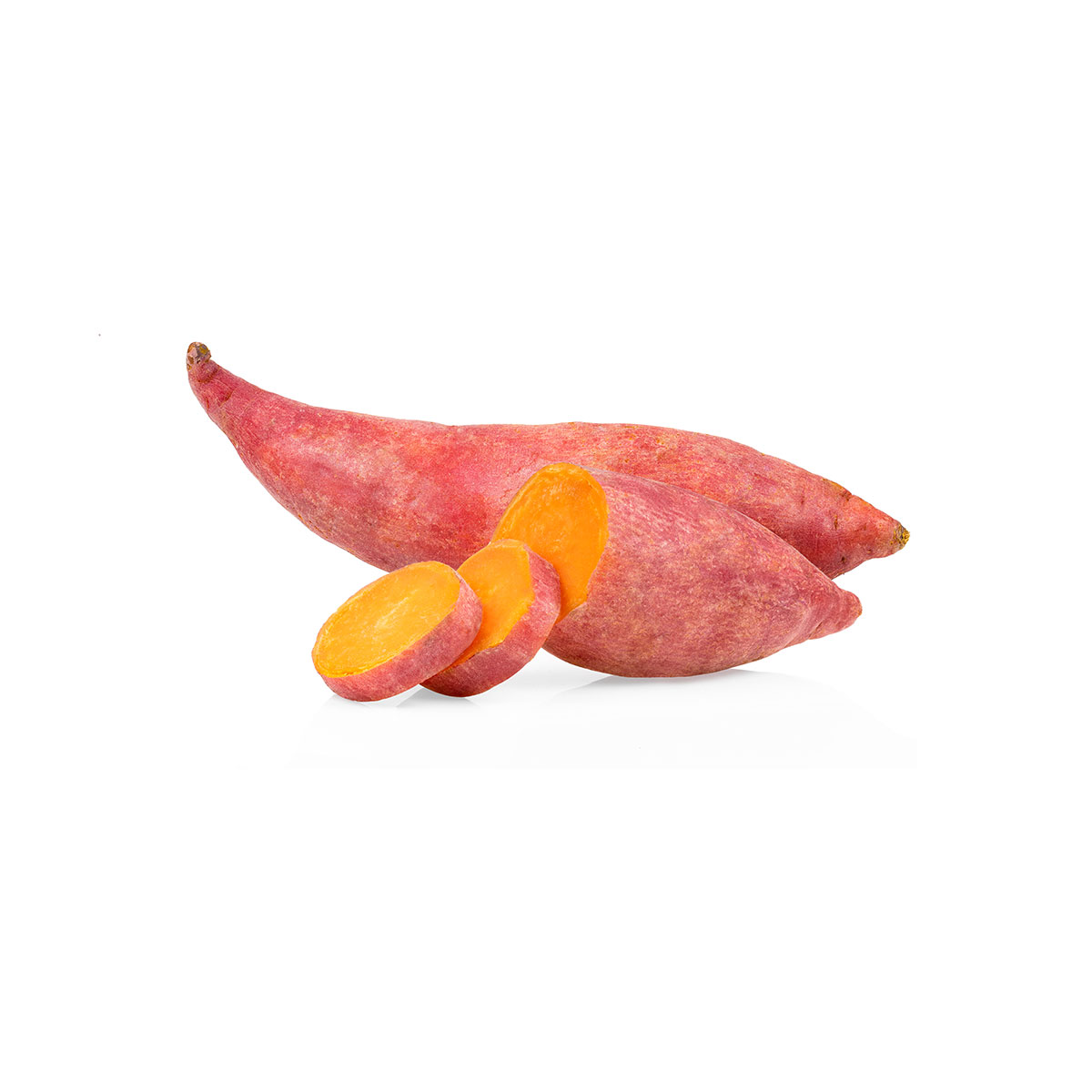 SWEET POTATOES