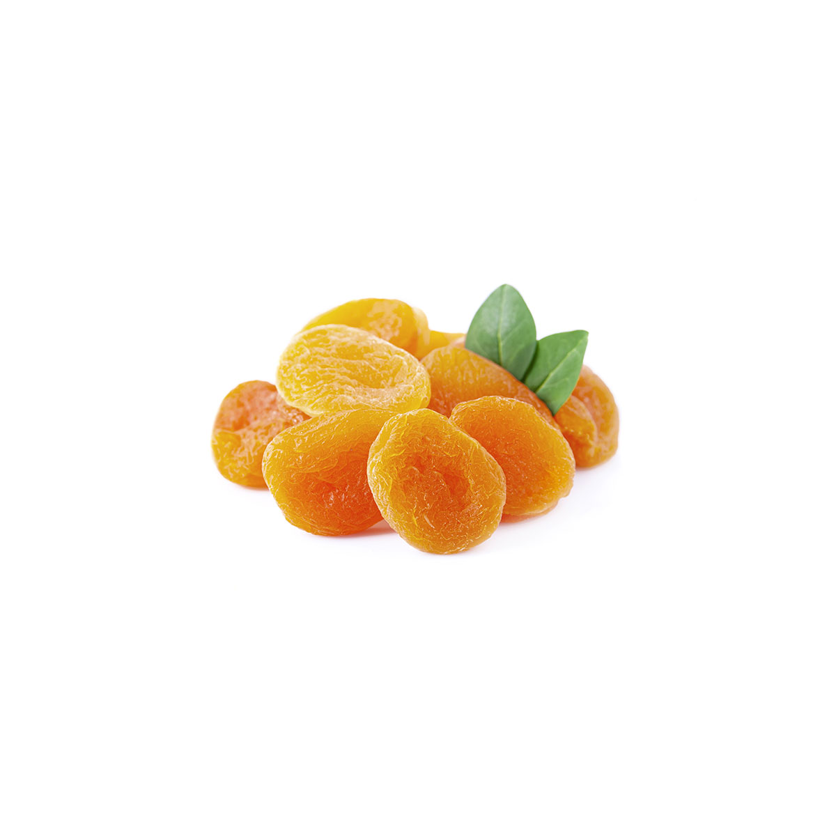 DRIED APRICOTS / SULPHURED DRIED APRICOTS