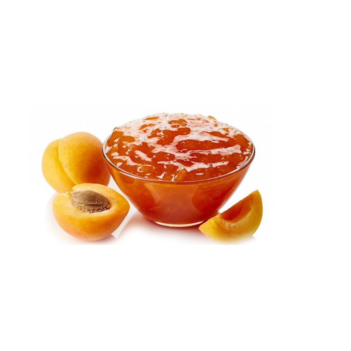 APRICOT JAM