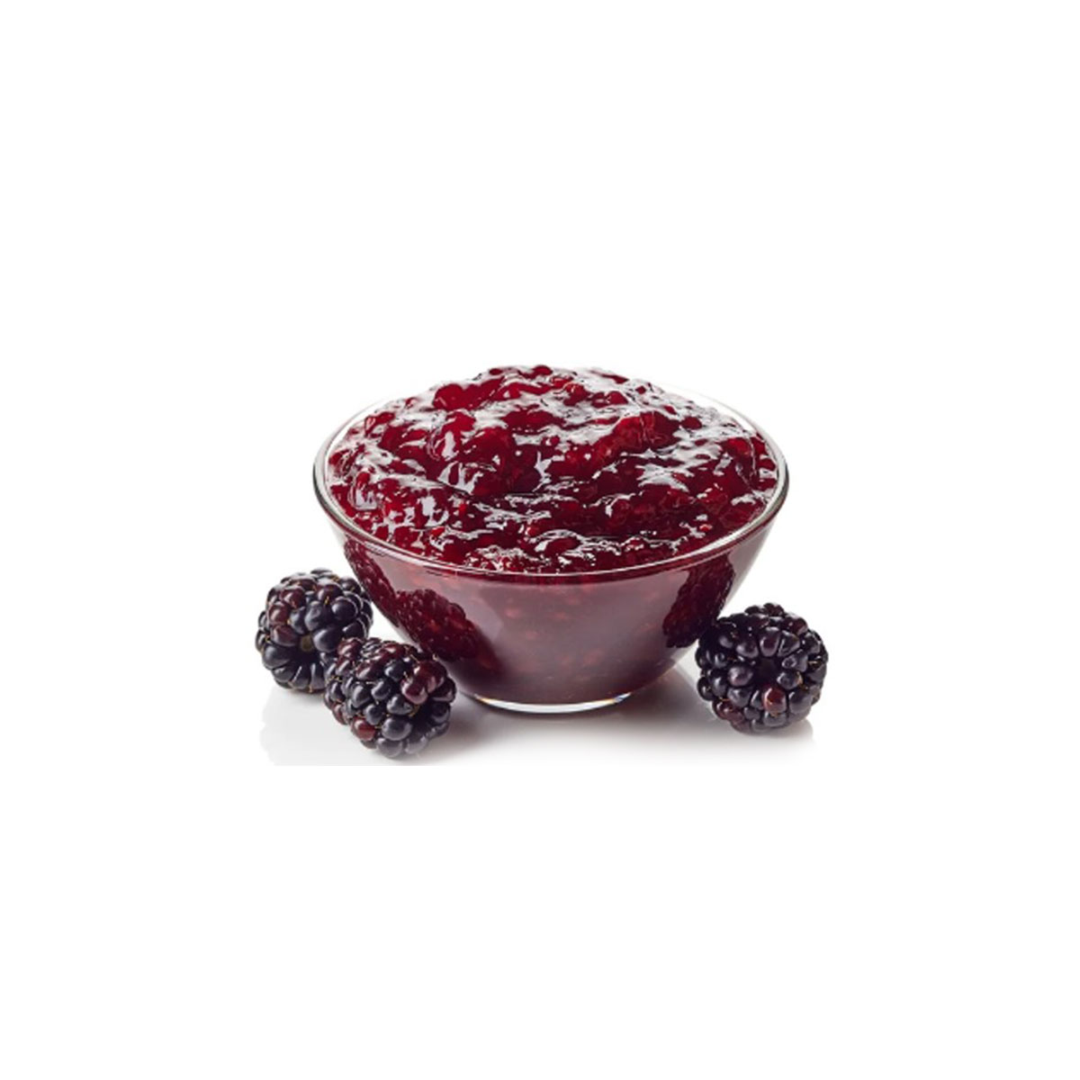 BLACKBERRY JAM