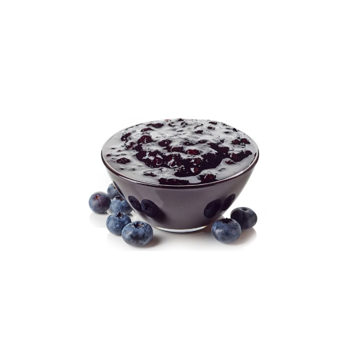 BLUEBERRY JAM