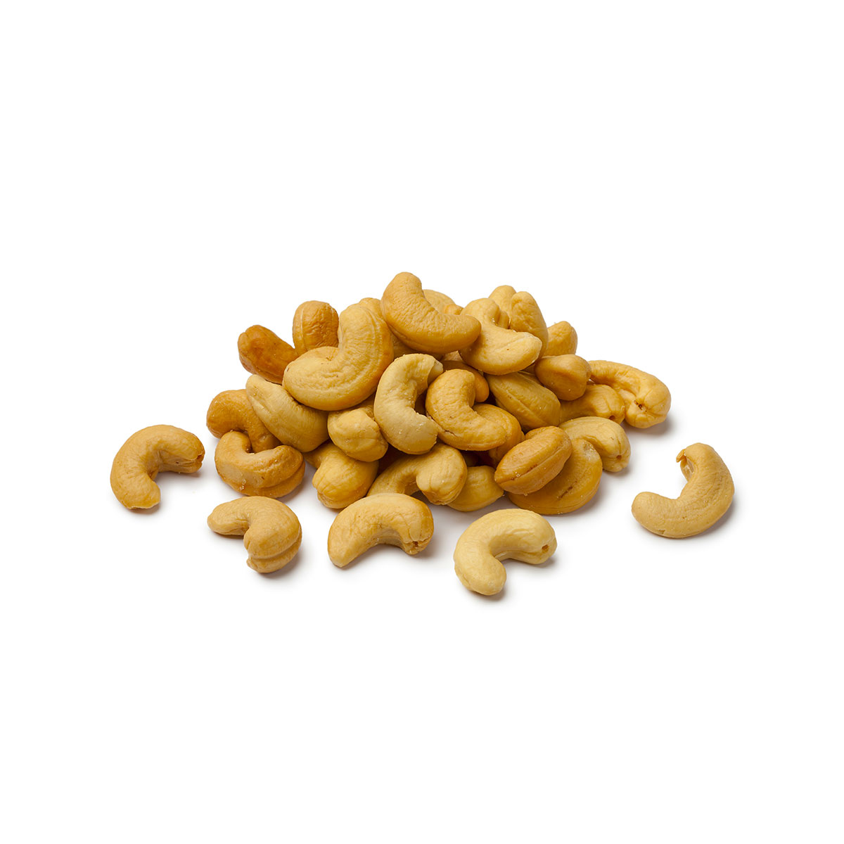 CASHEWS