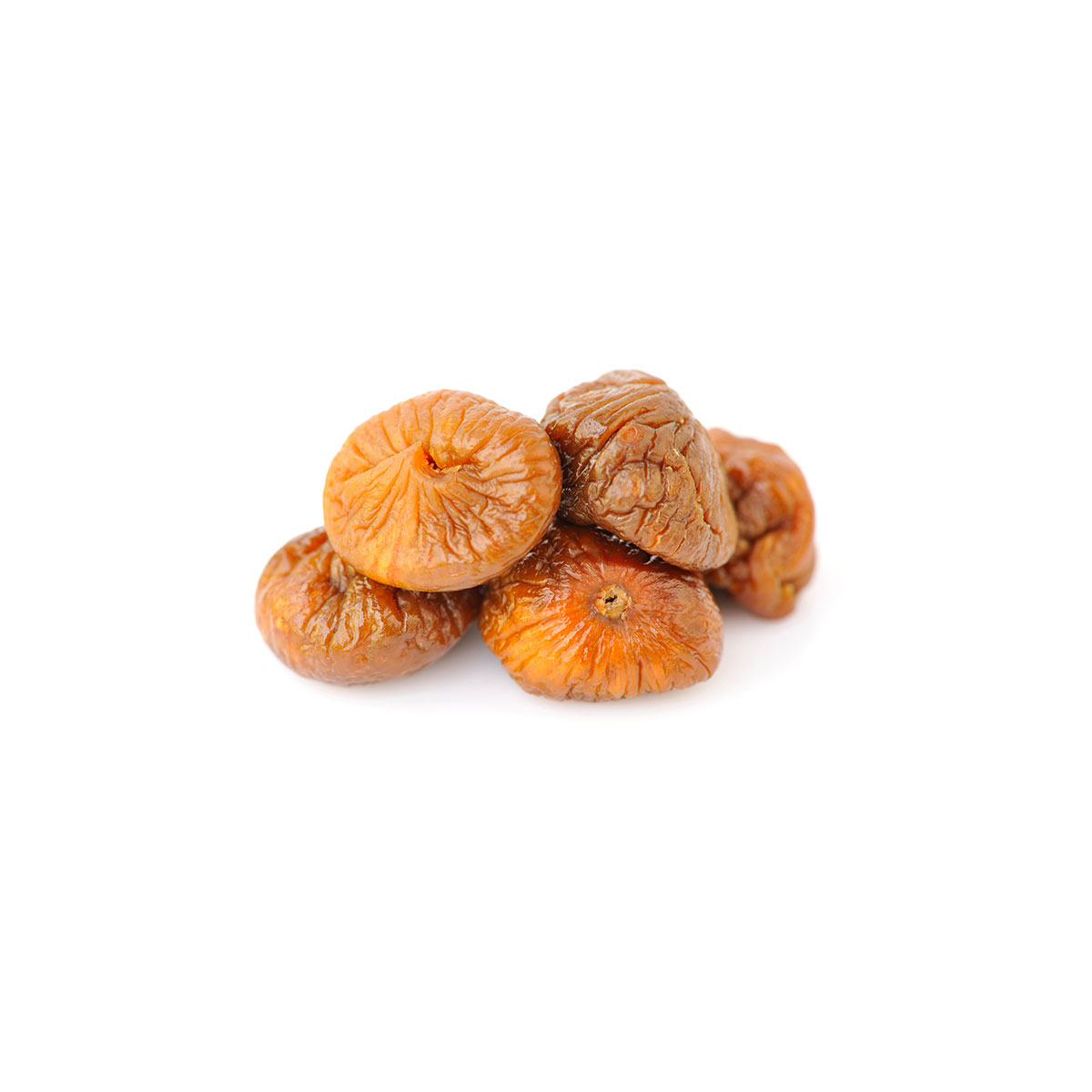 DRIED FIGS