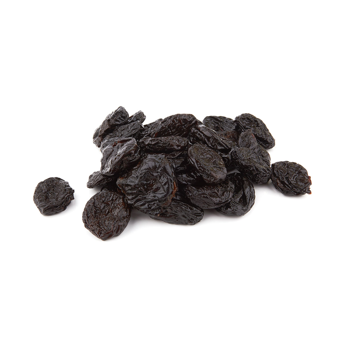 DRIED PRUNES