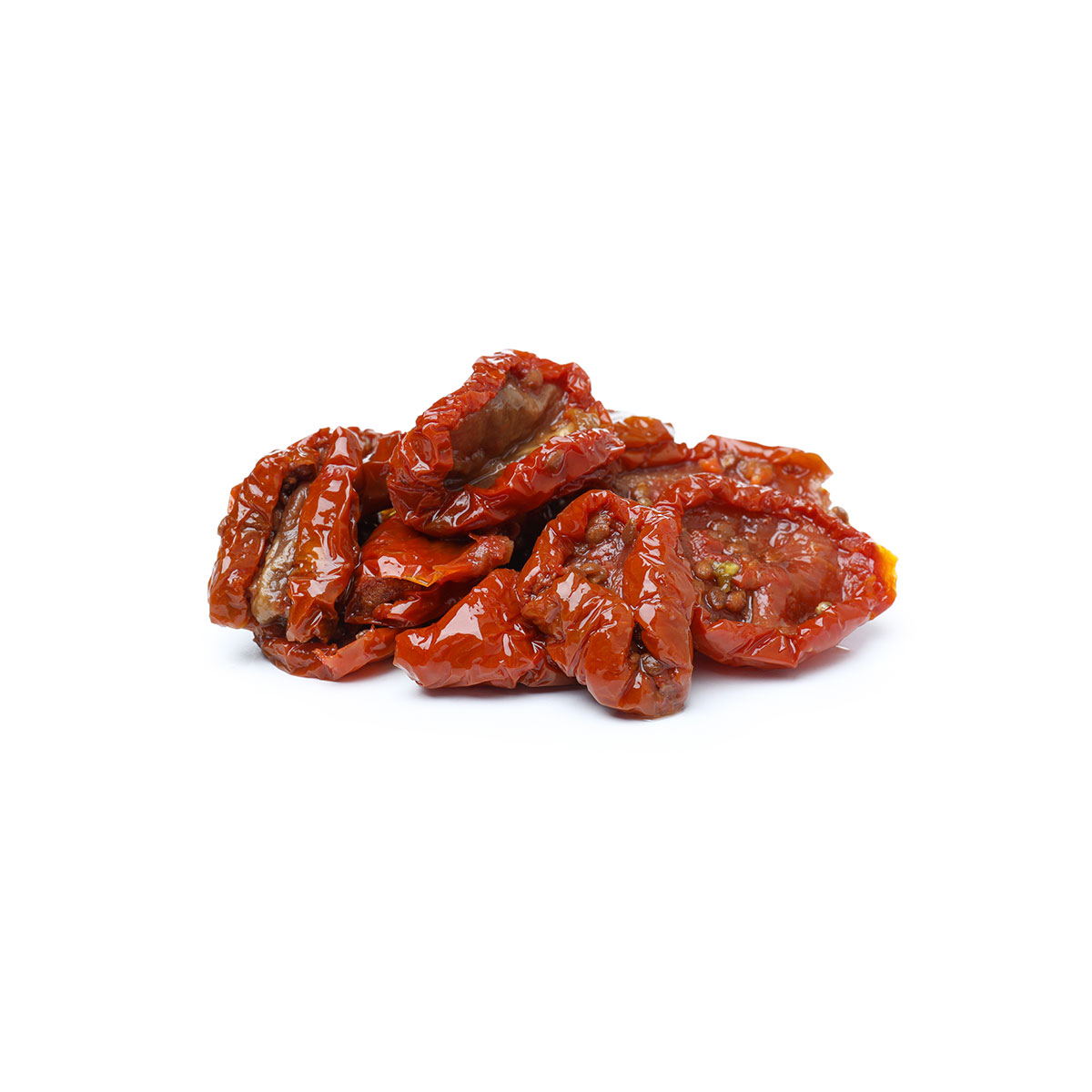 SUN DRIED TOMATOES