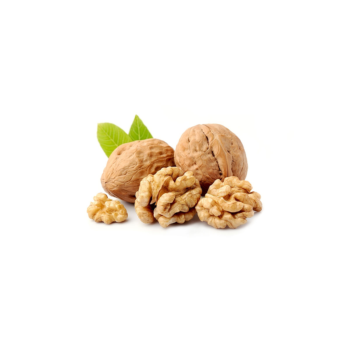 WALNUTS