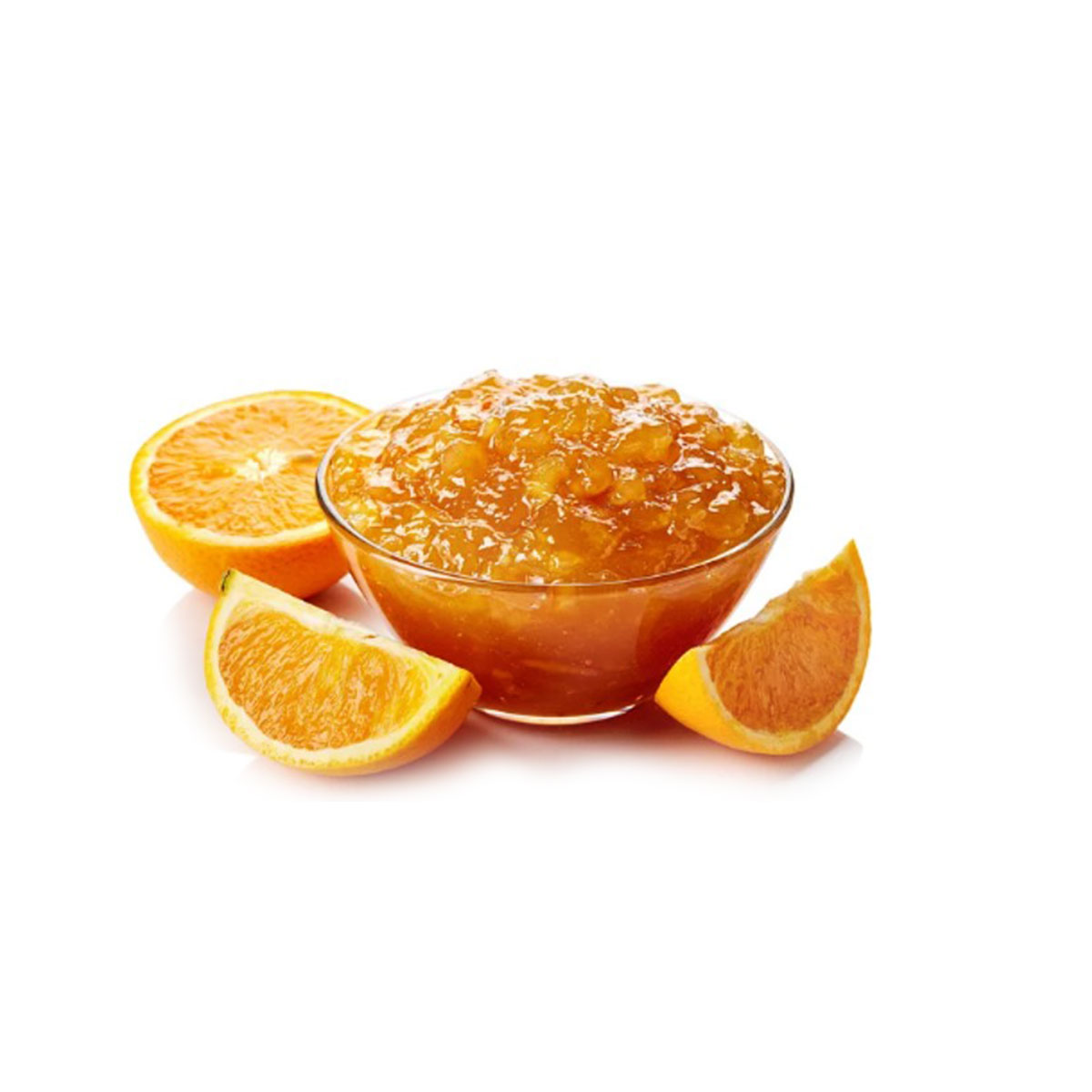 ORANGE MARMALADE
