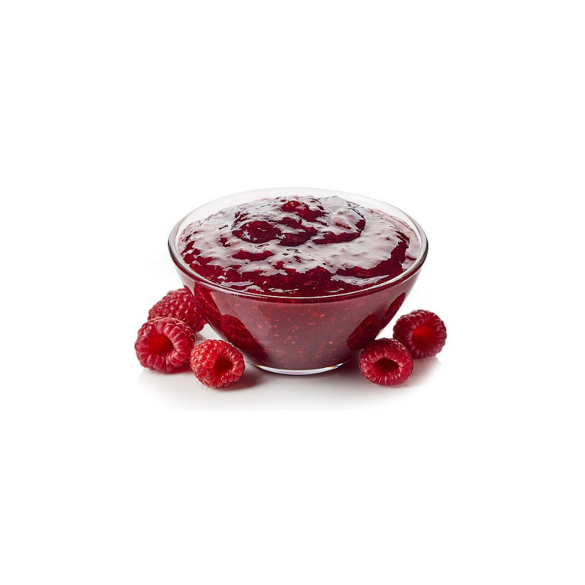 RASPBERRY JAM