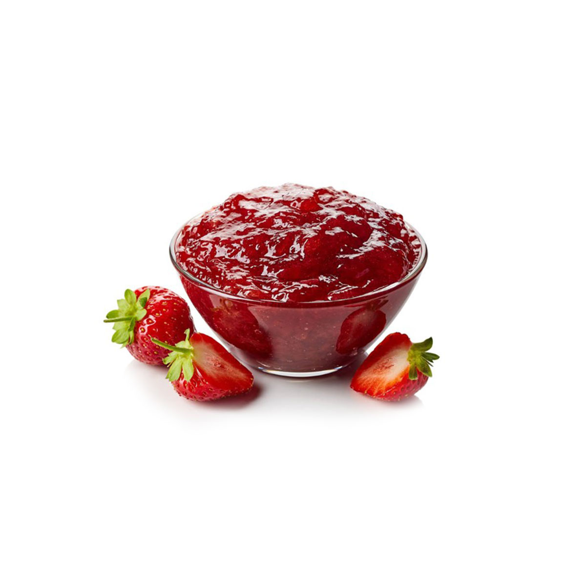 STRAWBERRY JAM