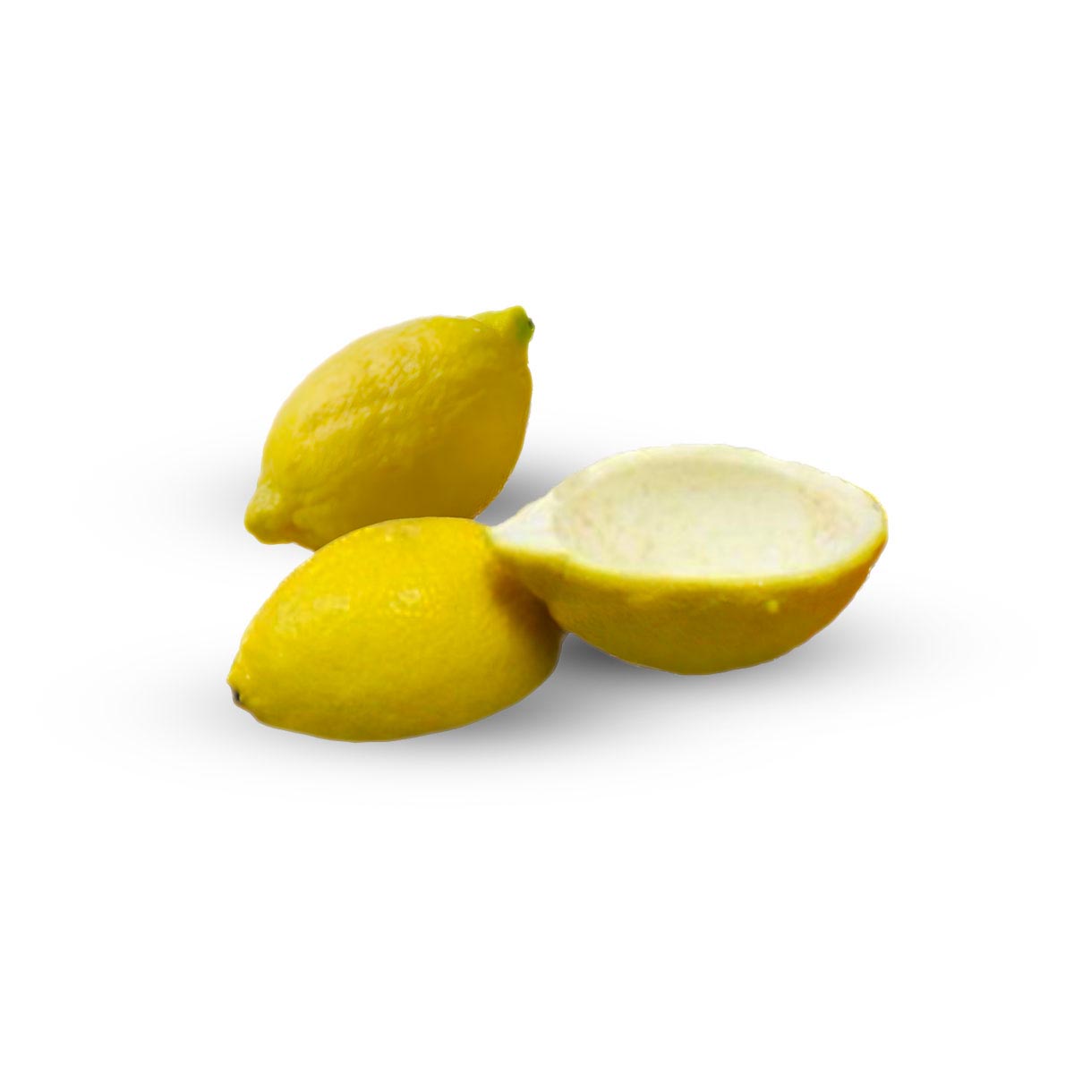 LEMON HALVES