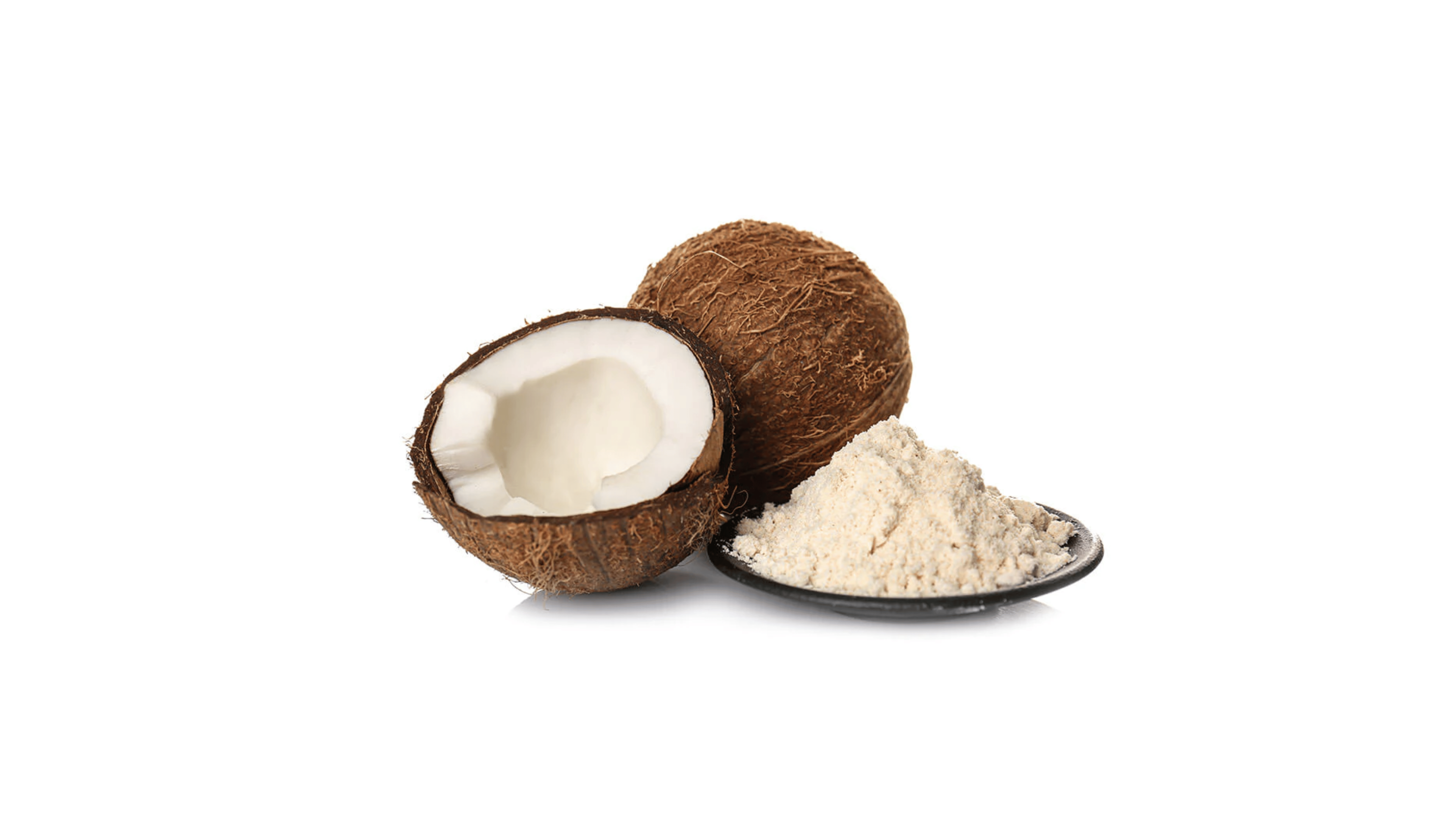 COCONUT FLOUR
