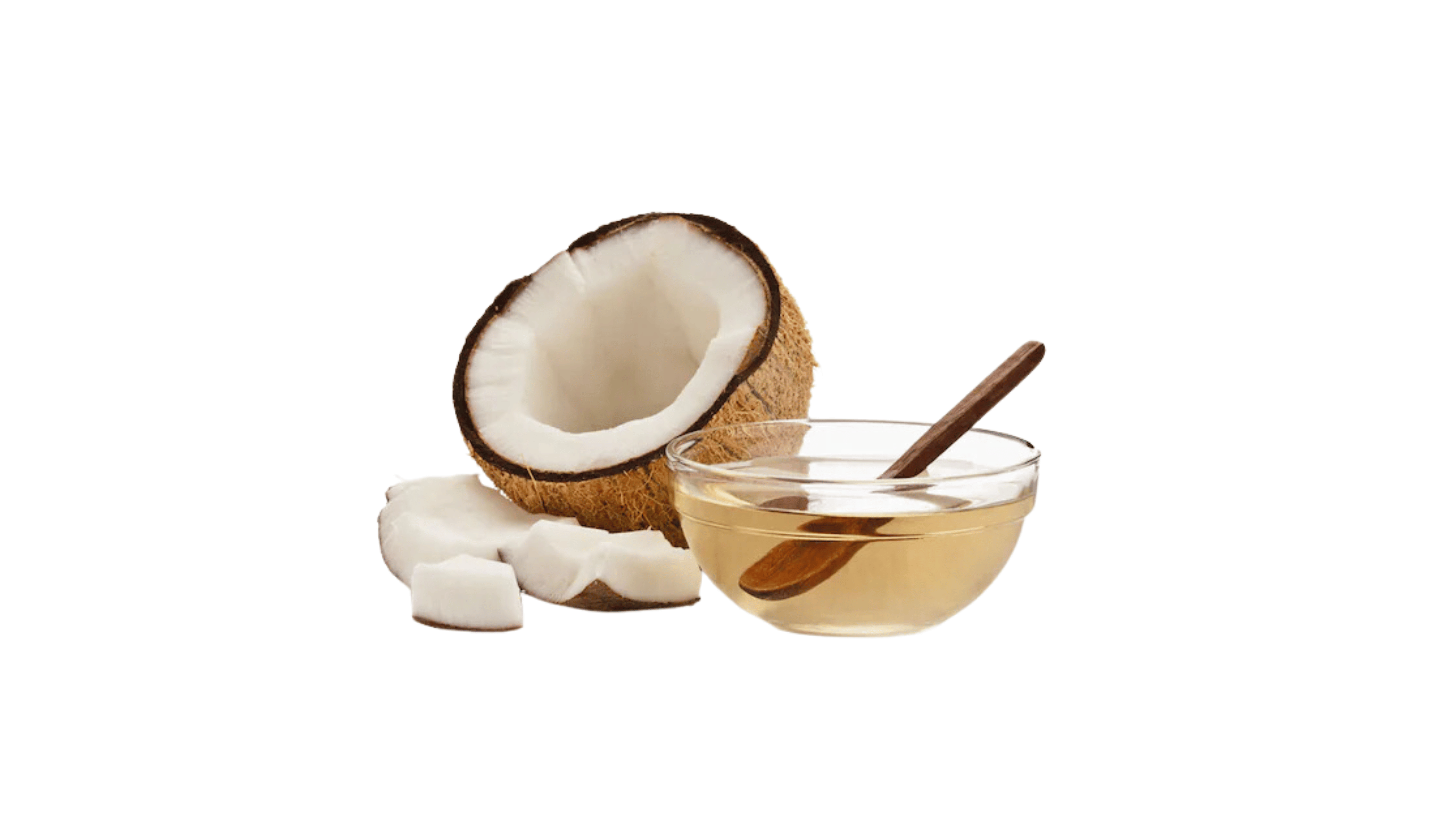 COCONUT OIL