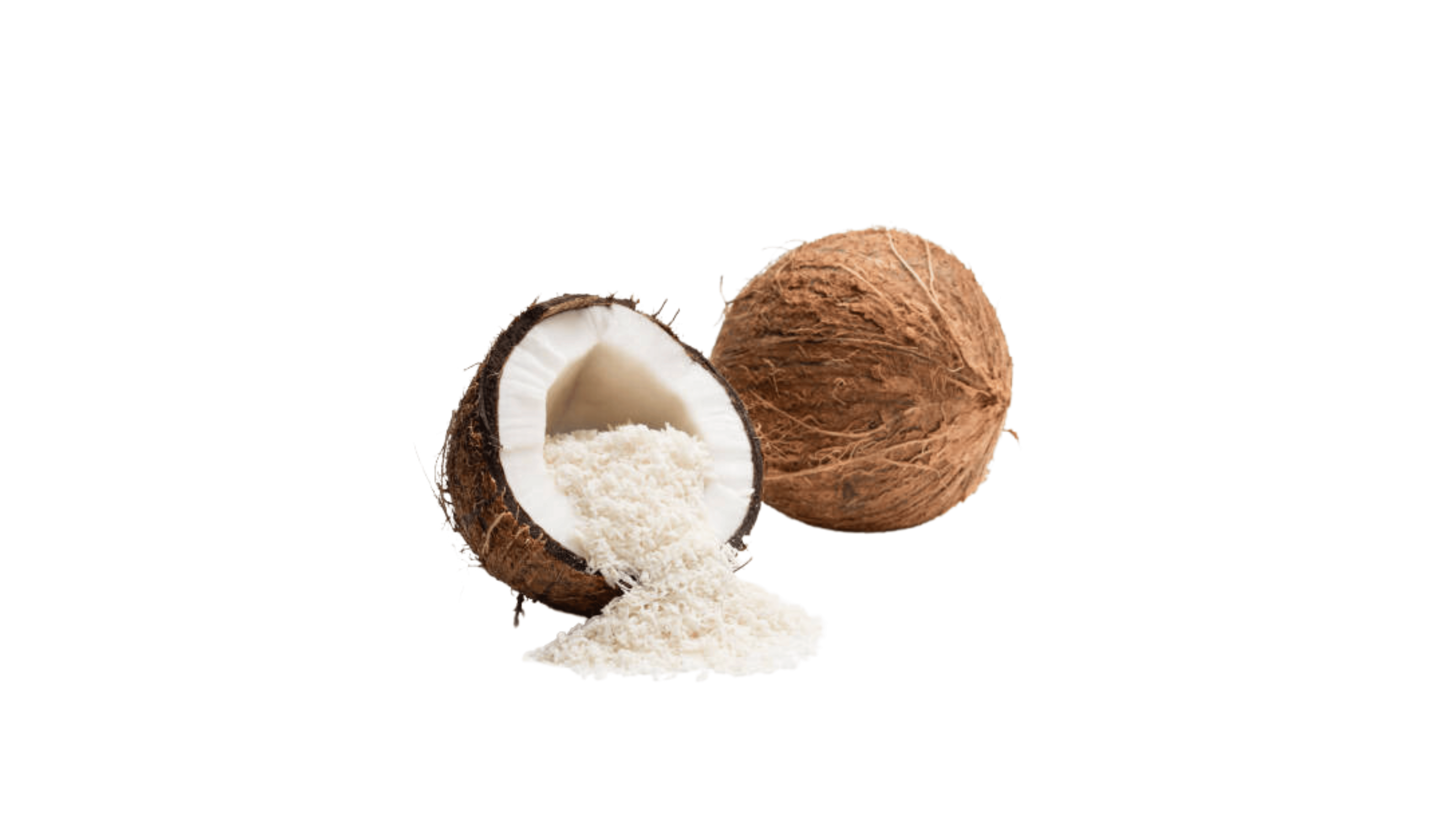 GRATED COCONUT